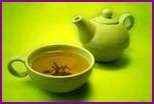 Зеленый чай – целебные свойства
