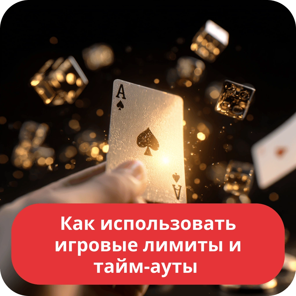 Как использовать самоограничения и тайм-ауты