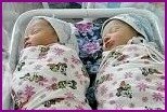 Рождаются первые дети, зачатые новым способом ЭКО