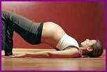 Йога для беременных. Упражнения