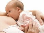 Достоинства раннего прикладывания ребенка к груди после родов