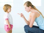 Воспитание ребенка без слова "НЕТ"