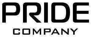 Логотип Pride Company